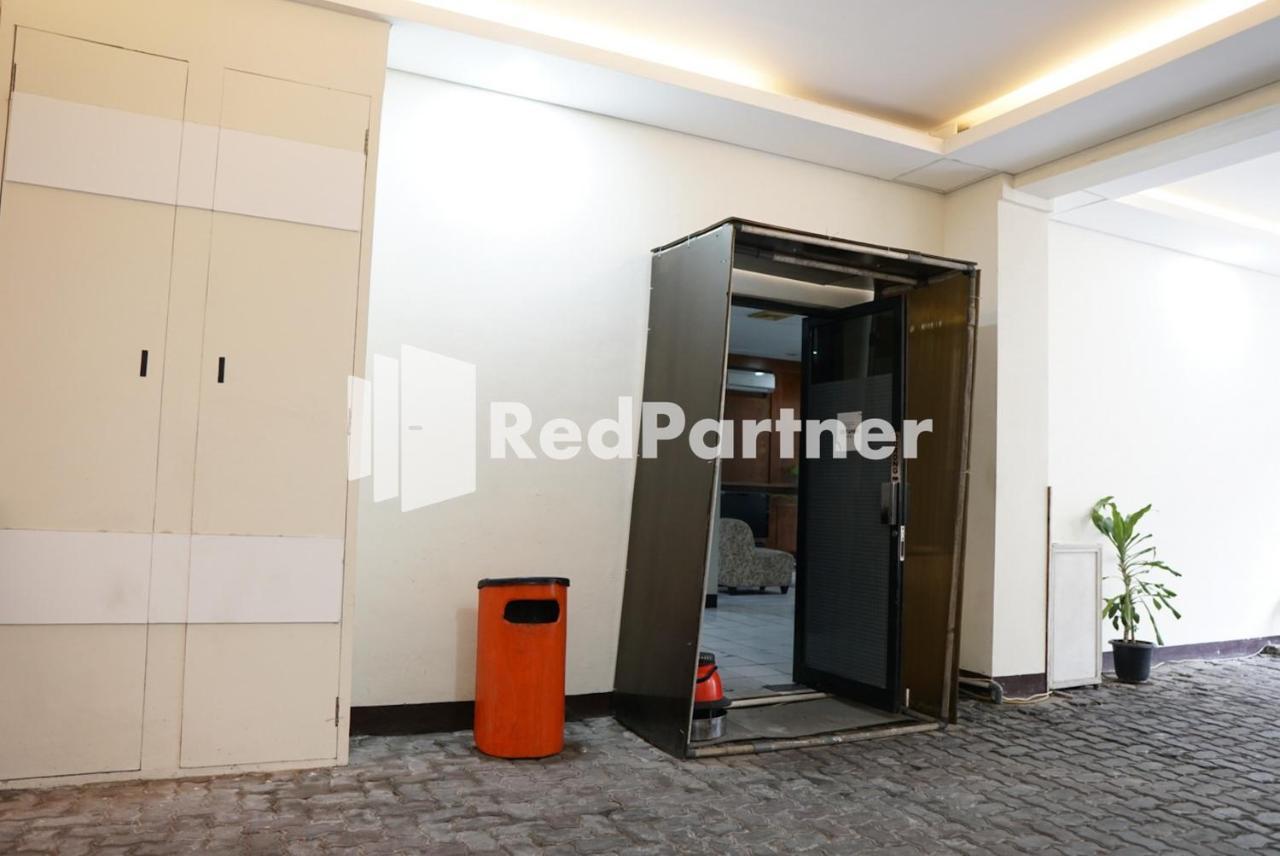 Senyaman Redpartner Hotel