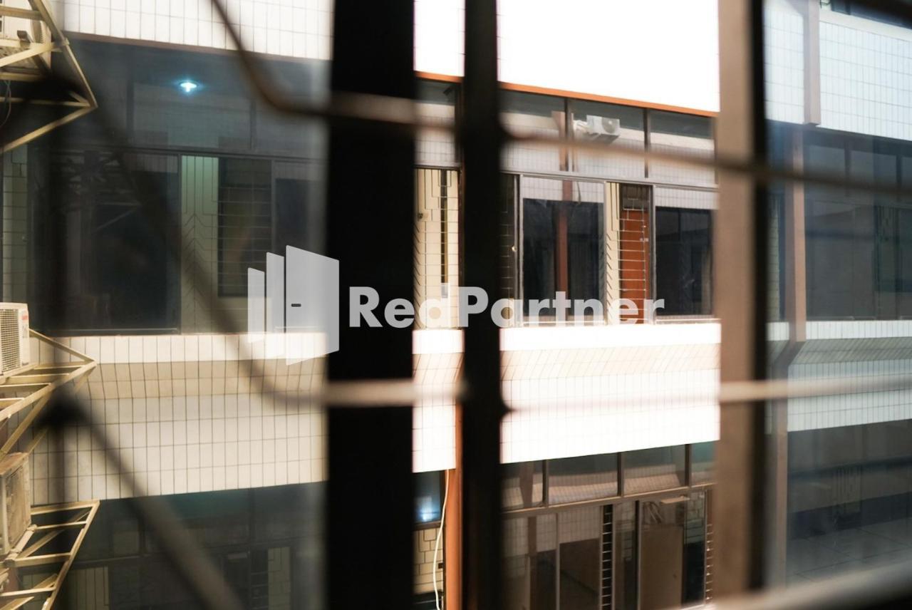 Hotel Senyaman Redpartner