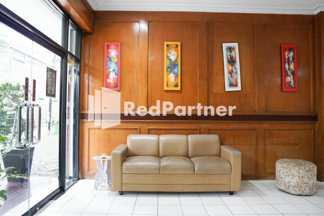 Senyaman Redpartner Hotel